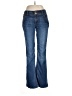 Cato Blue Jeans Size 10 - photo 1