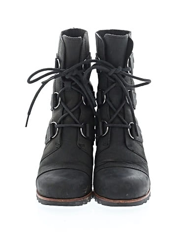 Sorel Wedges (view 2)