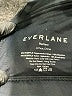 Everlane Black Swimsuit Top Size L - photo 3