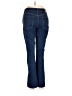 Levi's Blue Jeans Size 6 - photo 2