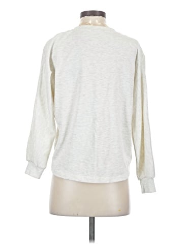Democracy Pullover Sweater (view 2)