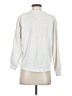 Democracy Ivory Pullover Sweater Size XS - photo 2