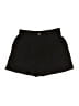 Unbranded Solid Black Shorts Size M - photo 1