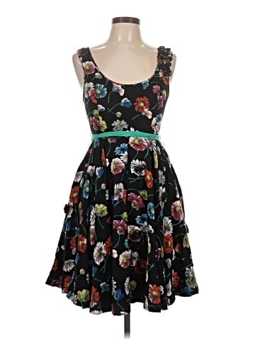 Moulinette Soeurs Cocktail Dress (view 1)