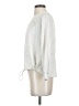 Democracy Ivory Pullover Sweater Size XS - photo 5