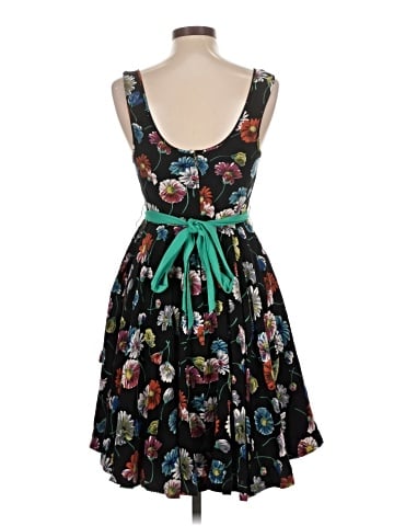Moulinette Soeurs Cocktail Dress (view 2)