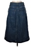 FRAME 100% Cotton Blue Denim Skirt Size 26 waist - photo 2