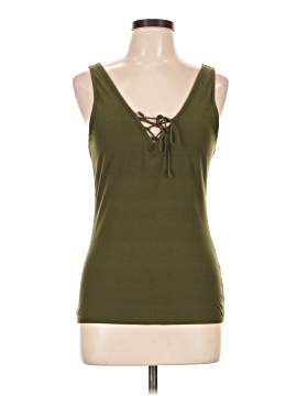 Derek Heart Tank Top