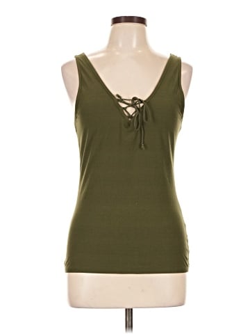 Derek Heart Tank Top (view 1)