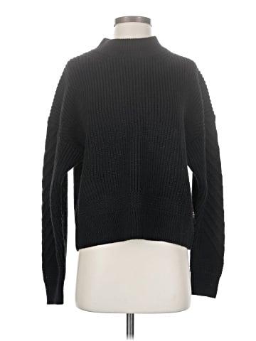 G-Star RAW Turtleneck Sweater (view 1)