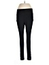 Mondetta Solid Black Active Pants Size L - photo 1