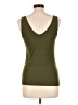 Derek Heart Green Tank Top Size L - photo 2