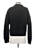 G-Star RAW Solid Black Turtleneck Sweater Size XS - photo 2
