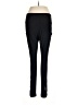 Mondetta Solid Black Active Pants Size L - photo 2