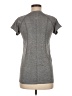 Lululemon Athletica Gray Active T-Shirt Size 8 - photo 2