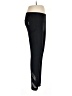 Mondetta Solid Black Active Pants Size L - photo 4