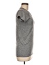Lululemon Athletica Gray Active T-Shirt Size 8 - photo 4