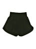 Unbranded Solid Green Shorts Size M - photo 1