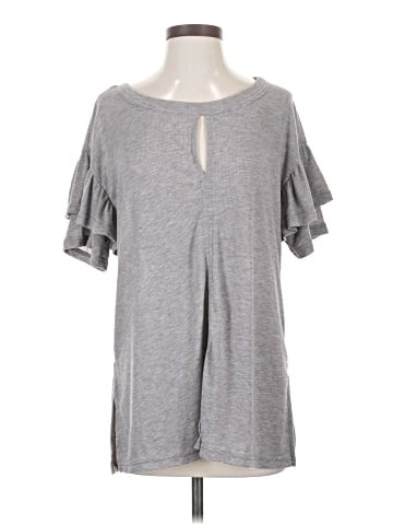 Kori America Short Sleeve T-Shirt (view 1)