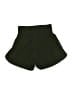Unbranded Solid Green Shorts Size M - photo 2