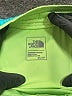 The North Face 100% Polyester Teal Athletic Shorts Size XS - photo 3