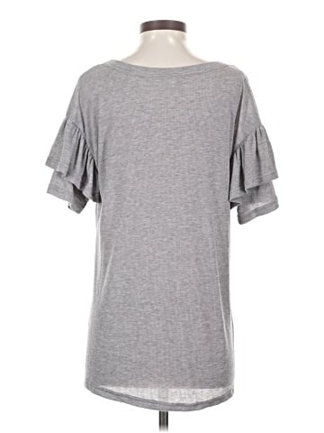 Kori America Short Sleeve T-Shirt (view 2)