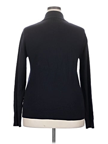 UNTUCKit Wool Pullover Sweater (view 2)