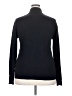 UNTUCKit 100% Wool Black Wool Pullover Sweater Size L - photo 2