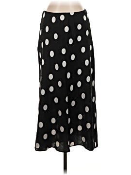 Coco Bianco Casual Skirt
