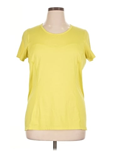 lucy Active T-Shirt (view 1)
