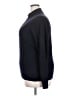 UNTUCKit 100% Wool Black Wool Pullover Sweater Size L - photo 5