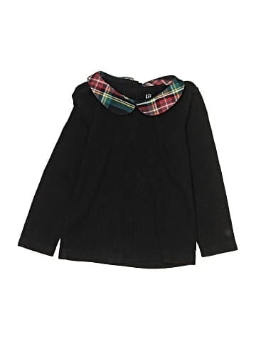 Baby Gap Long Sleeve Top (view 1)