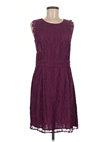 Brixon Ivy Cocktail Dress (view 1)
