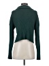 BaeVely Green Pullover Sweater Size S - photo 2