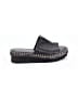 Patrizia Bonfanti Black Mule/Clog Size EU 39 - photo 1