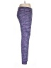Ideology Purple Active Pants Size L - photo 4