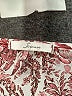 Soprano 100% Polyester Pink 3/4 Sleeve Blouse Size 1X - photo 7