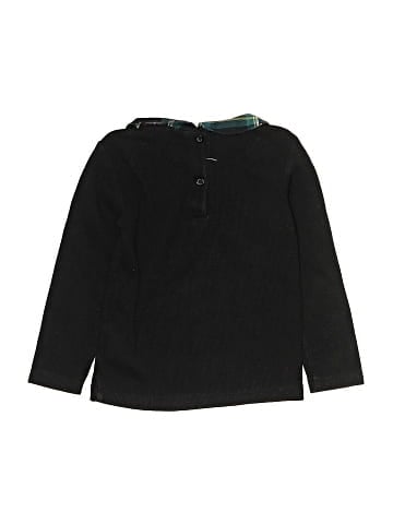 Baby Gap Long Sleeve Top (view 2)