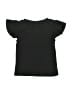 Unbranded Black Short Sleeve Top Size 18-24 mo - photo 2