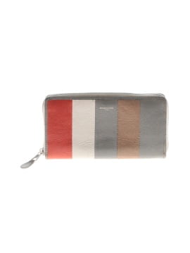 Balenciaga Leather Wallet