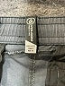 Volcom Solid Gray Casual Pants Size 12 - photo 3