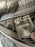 Volcom Solid Gray Casual Pants Size 12 - photo 4