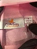 Quacker Factory Pink Sweatshirt Size S - photo 7