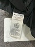 Athleta Solid Black Skort Size 4 - photo 4