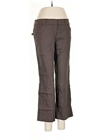 Elie Tahari Linen Pants (view 1)