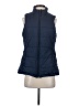 Amazon Essentials 100% Polyester Blue Vest Size S - photo 1