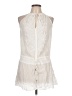 ViX by Paula Hermanny Ivory Romper Size L - photo 1