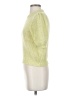 AWARE by Vero Moda Green Short Sleeve Turtleneck Size XS (estimated) - photo 5