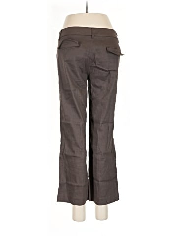 Elie Tahari Linen Pants (view 2)