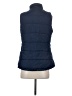 Amazon Essentials 100% Polyester Blue Vest Size S - photo 2